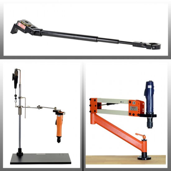 Torque Arms 
