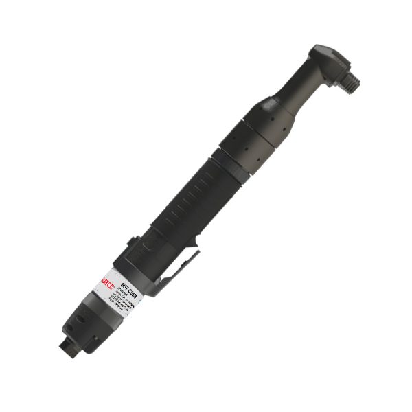 SGT-LCS Series - Transducerized Right Angle Electric Screwdrivers with Angle Encoder