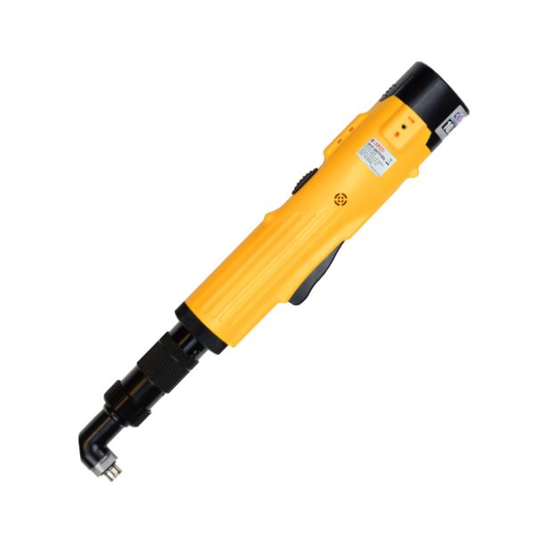 SKC-PTA-BS30/RA Tool Only<br>Right Angle Cordless Torque Screwdriver<br><h4>(0.8-2.4 Nm)<br>(7.1-21 in-lbs)</h4>
