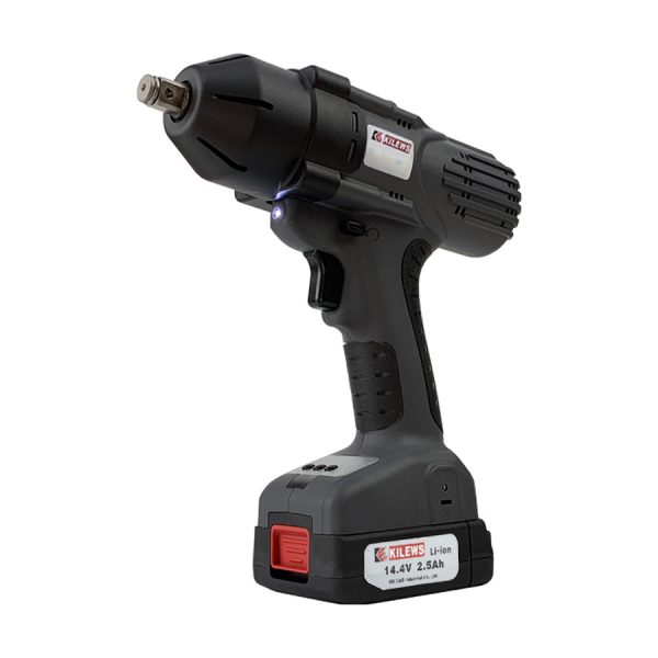 SKC-PTM-200W Tool Only<br>Cordless Torque Screwdriver<br><h4>(25-200 Nm)<br>(18.4-147.5 ftlb)</h4>