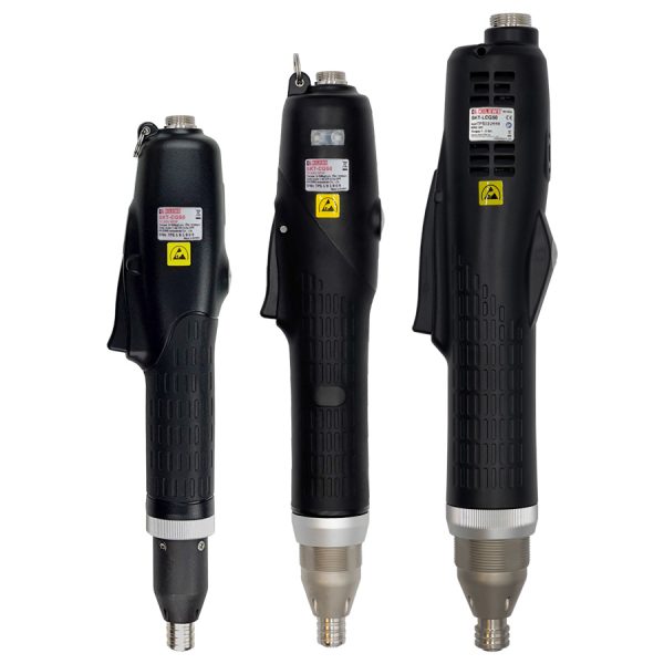 SKT-LCG Series <br>Transducerized Electric Inline Screwdrivers
