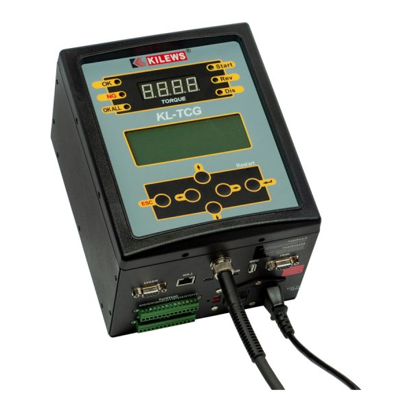KL-TCG -Transducerized Torque Control System