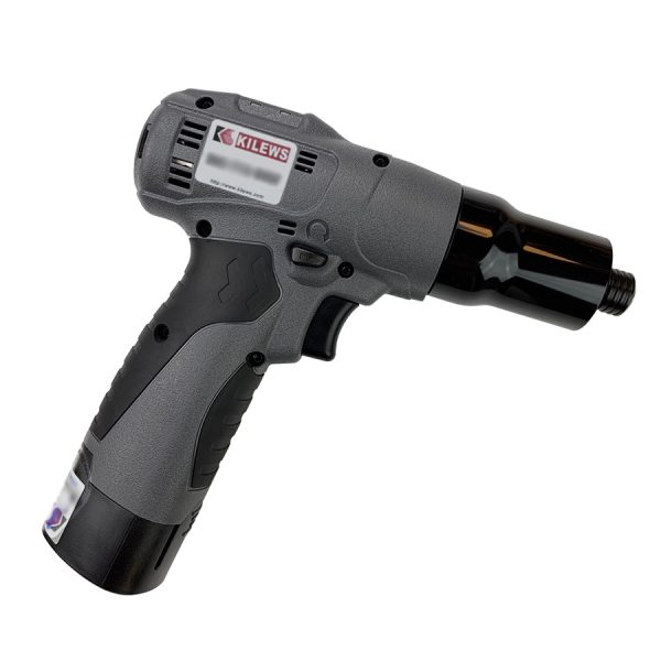 SKC-PTA-BT20F Tool Only<br>Cordless Torque Screwdriver<br><h4>(0.5-2.0 Nm)<br>(4.4-18 in-lbs)</h4>